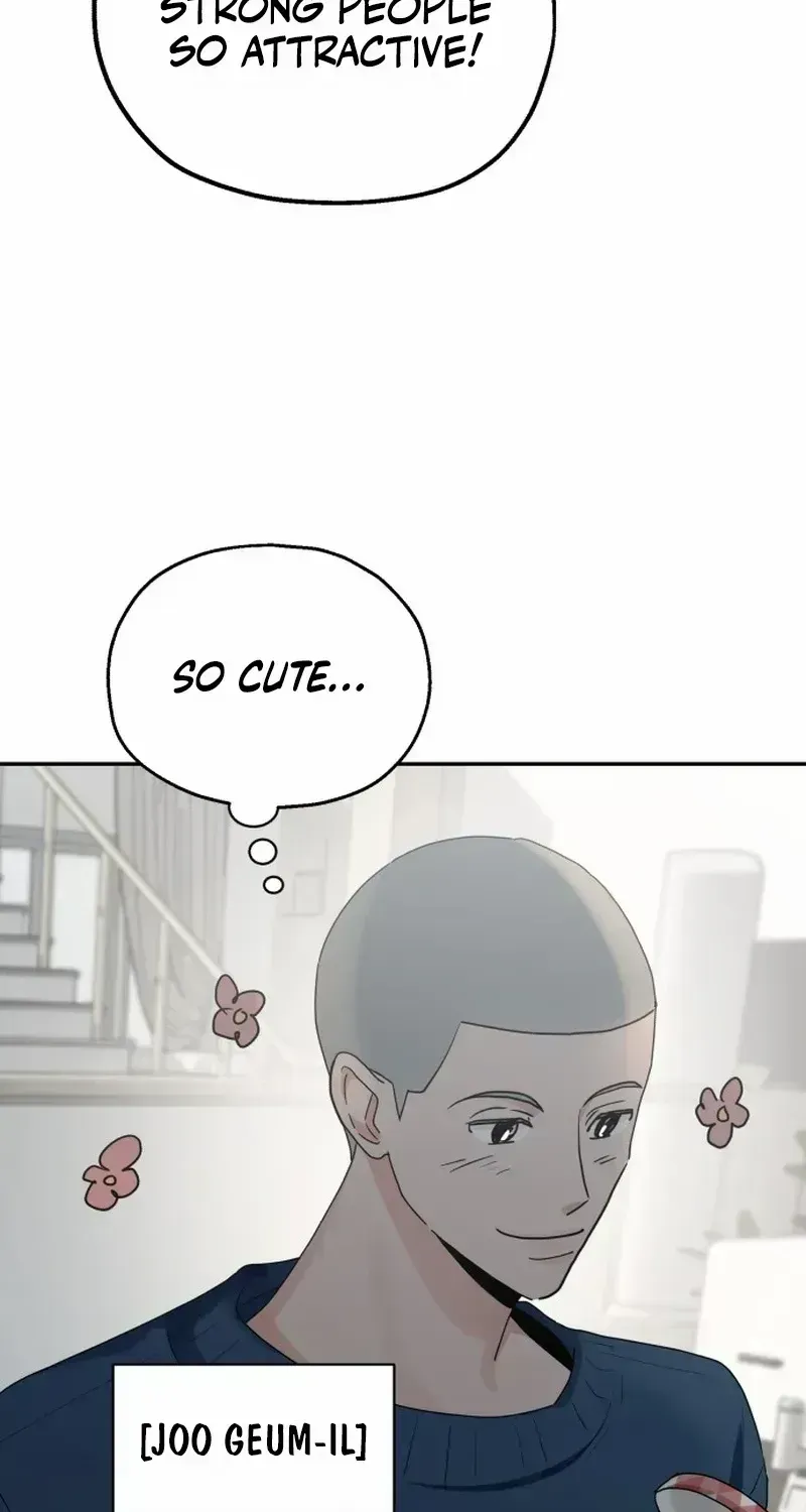 Paradise on Earth Chapter 1.2 page 65 - 
