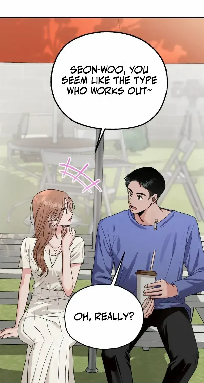 Paradise on Earth Chapter 1.2 page 72 - 