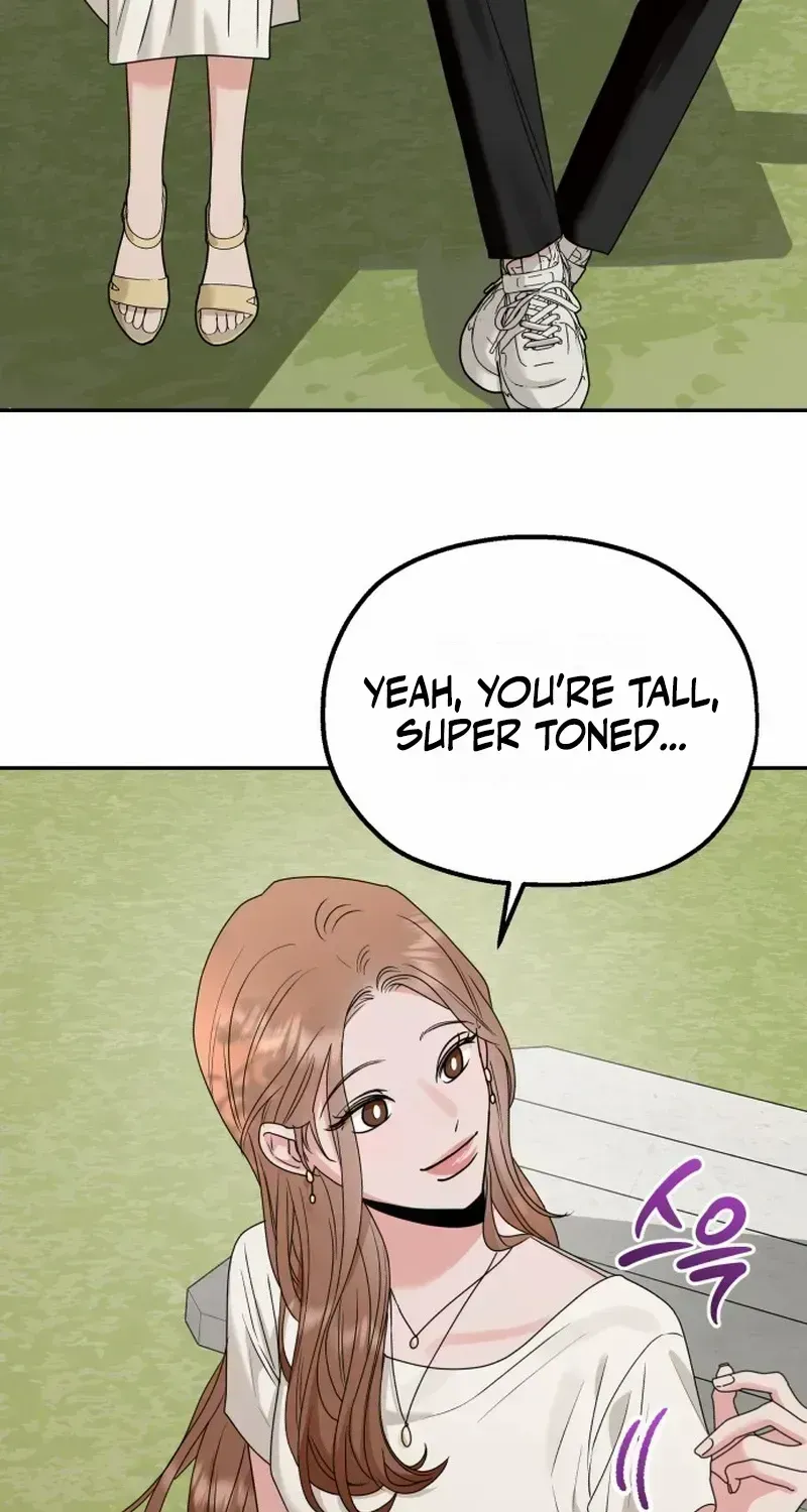 Paradise on Earth Chapter 1.2 page 73 - 