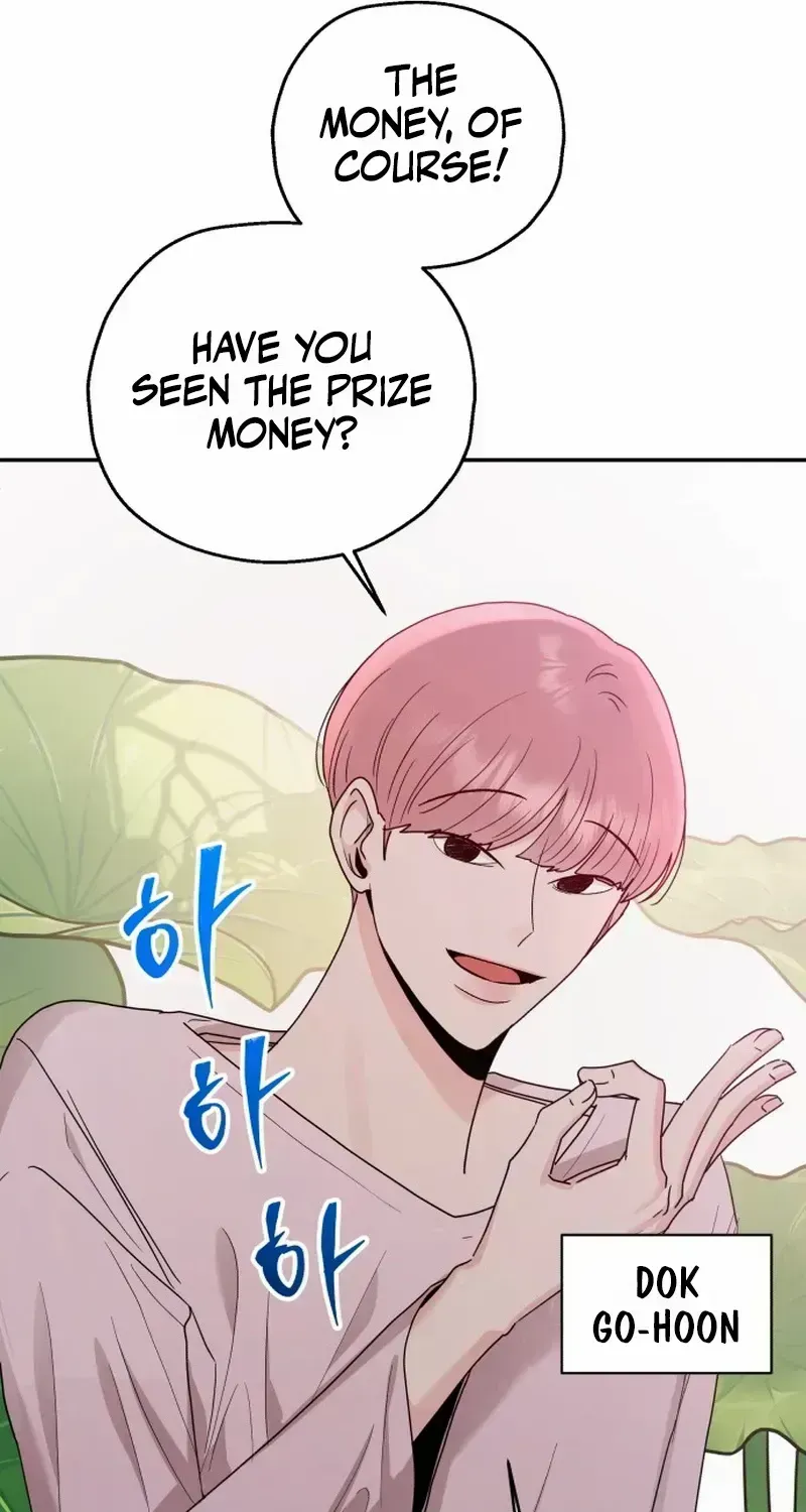 Paradise on Earth Chapter 1.2 page 10 - 