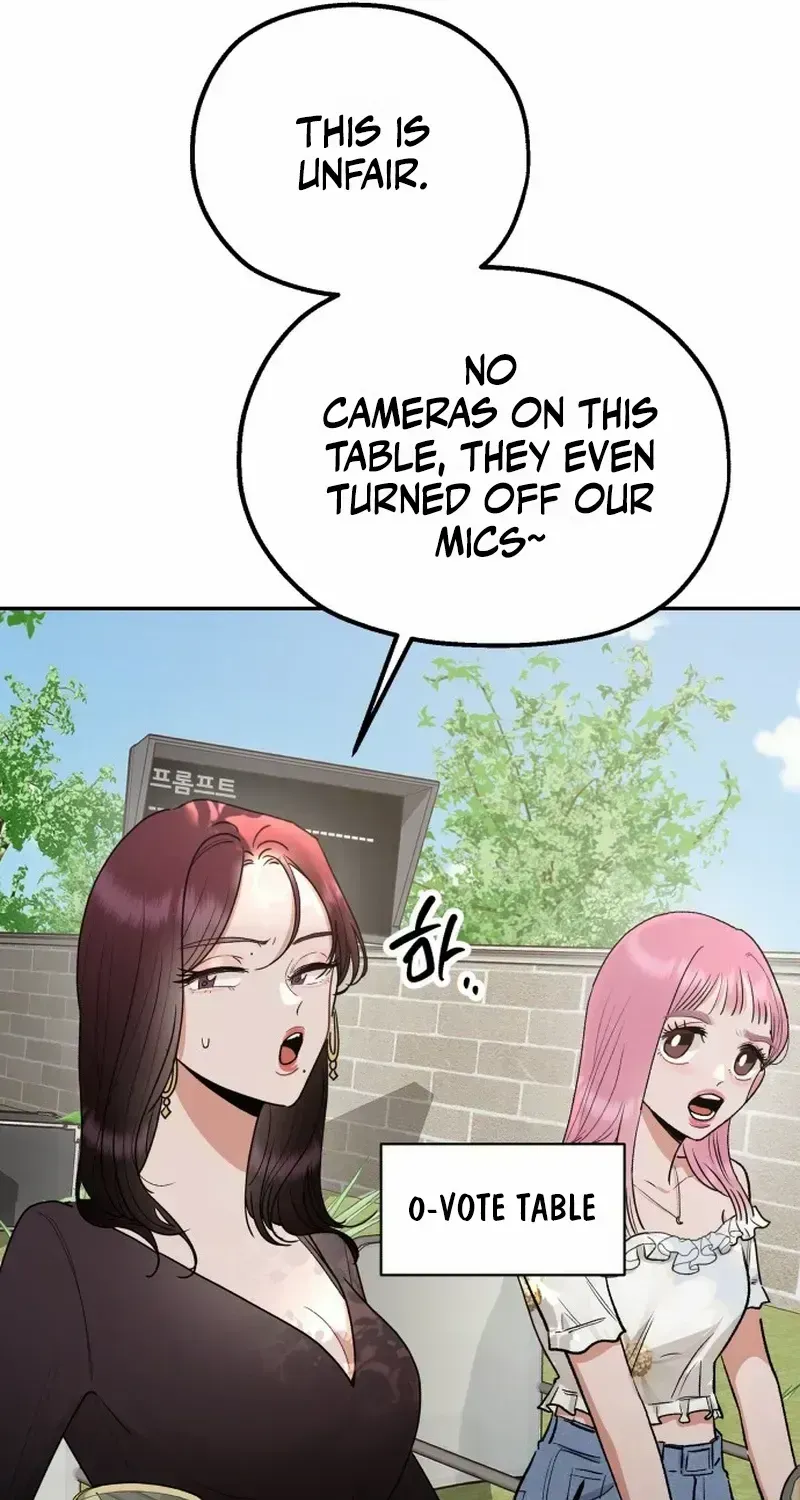 Paradise on Earth Chapter 1.2 page 99 - 