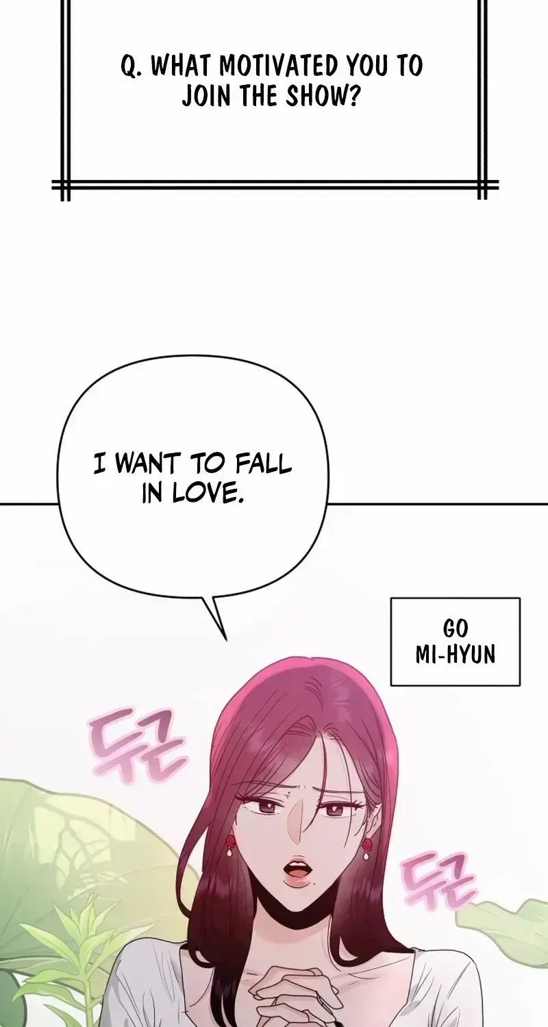 Paradise on Earth Chapter 1.3 page 2 - 