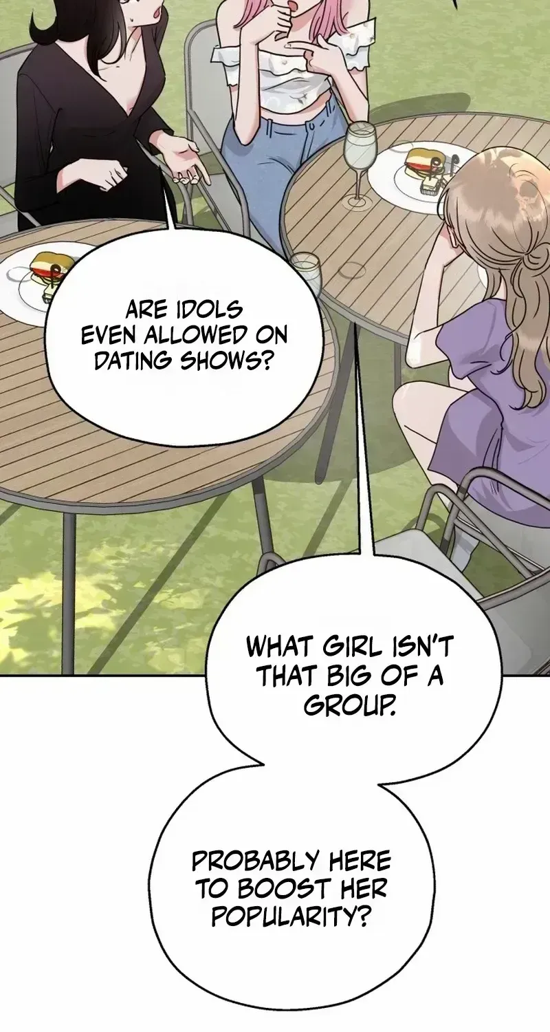 Paradise on Earth Chapter 1.3 page 114 - 