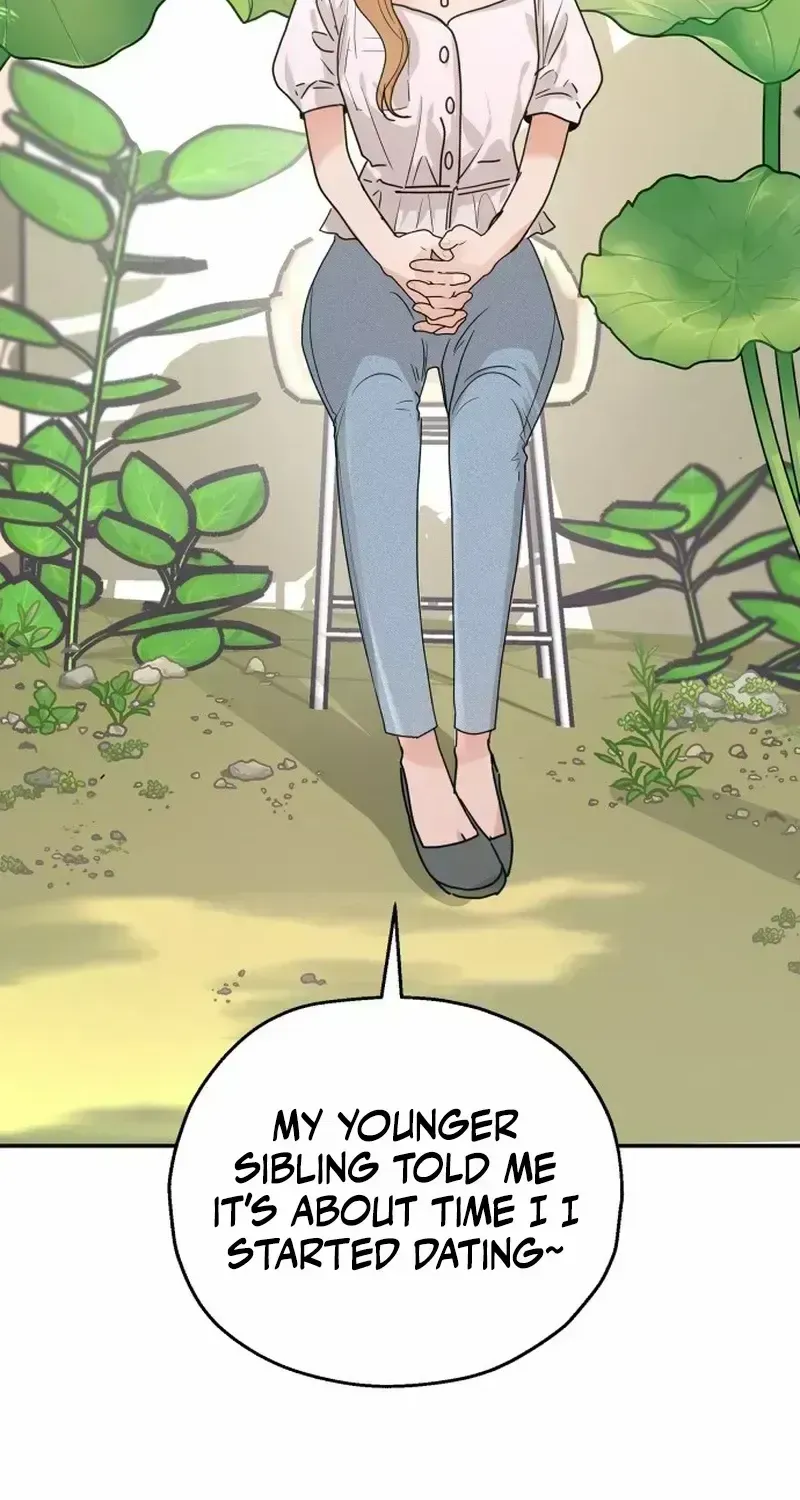 Paradise on Earth Chapter 1.3 page 13 - 