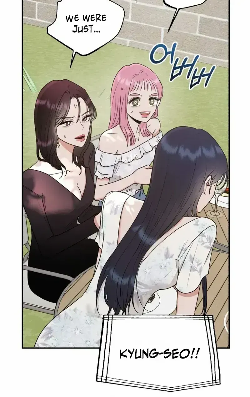 Paradise on Earth Chapter 1.3 page 138 - 