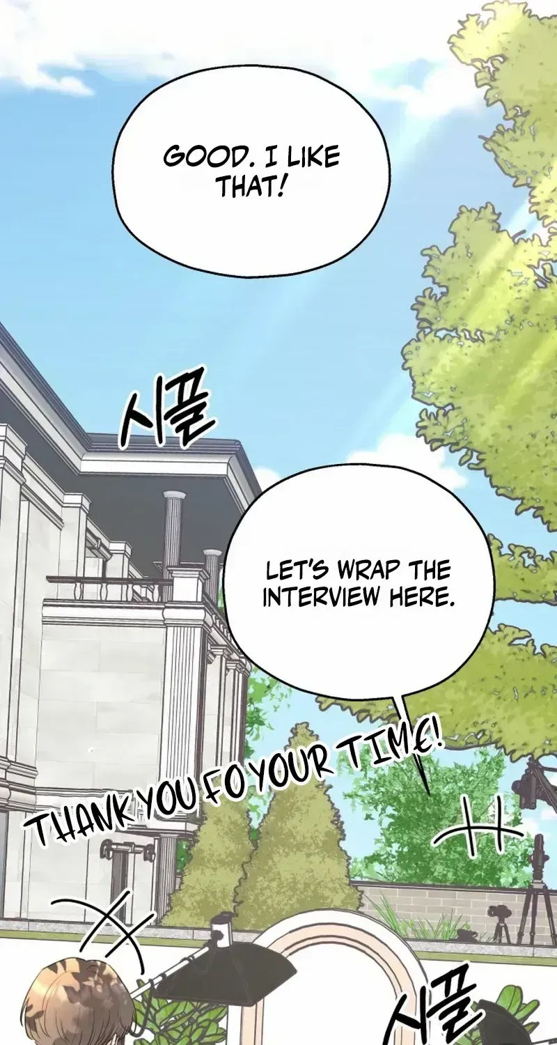 Paradise on Earth Chapter 1.3 page 20 - 