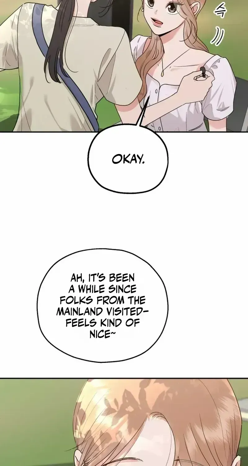 Paradise on Earth Chapter 1.3 page 25 - 