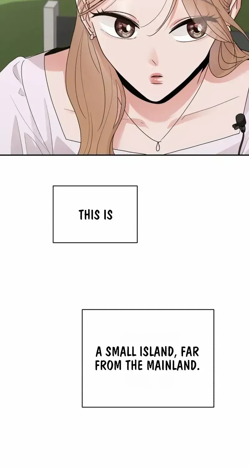 Paradise on Earth Chapter 1.3 page 26 - 
