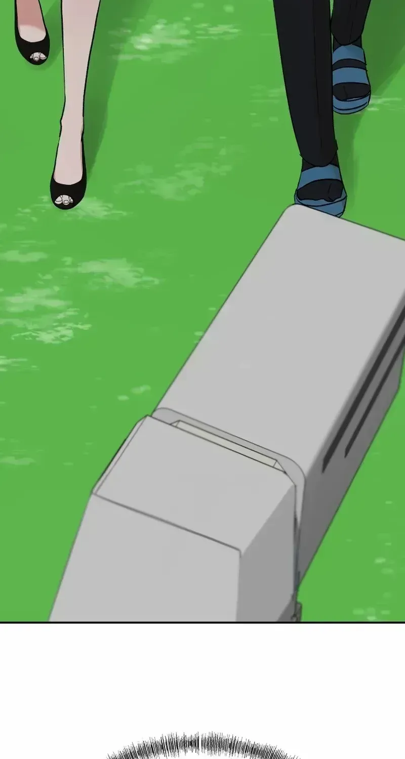 Paradise on Earth Chapter 1.3 page 51 - 