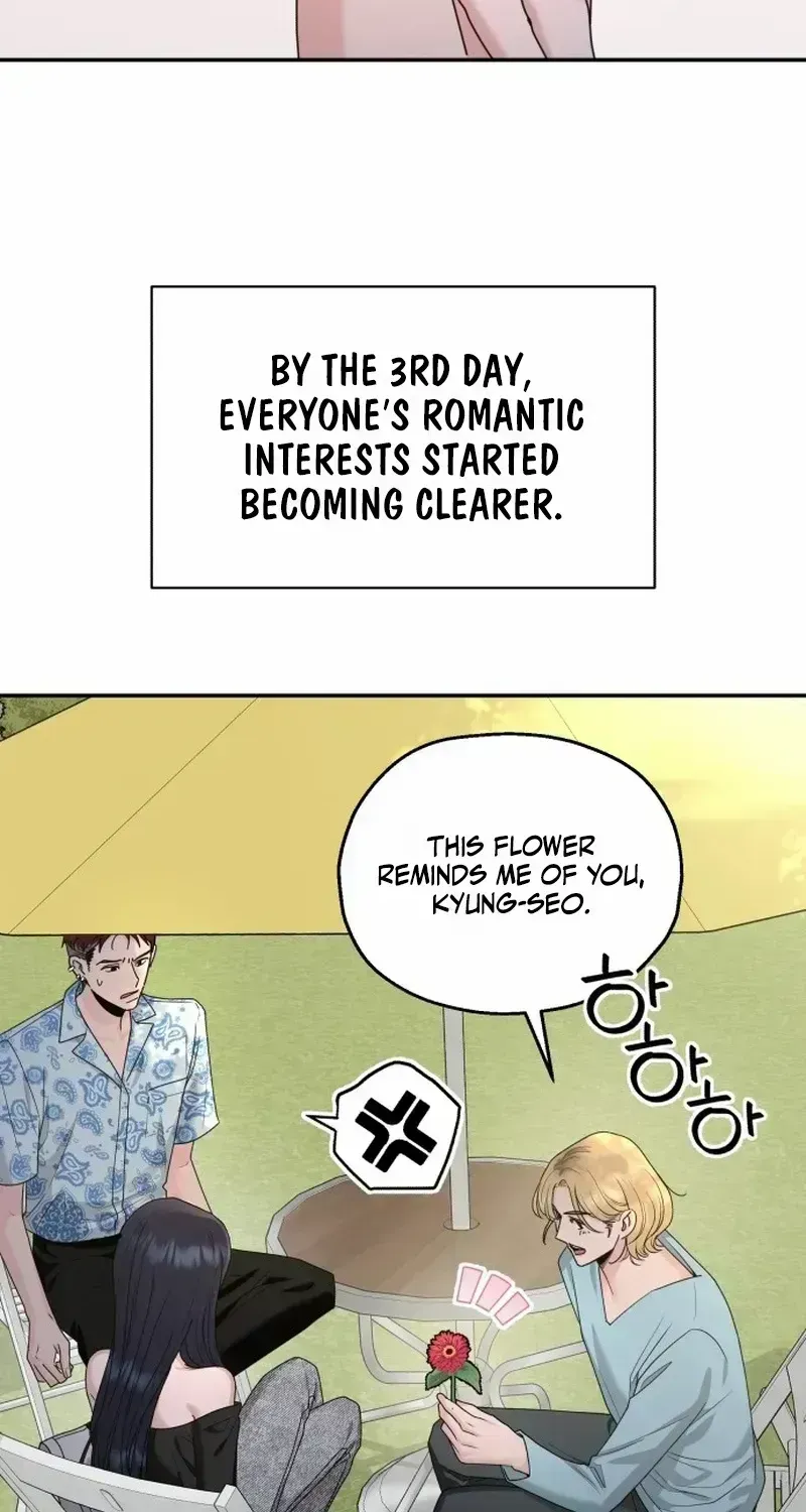 Paradise on Earth Chapter 1.3 page 56 - 