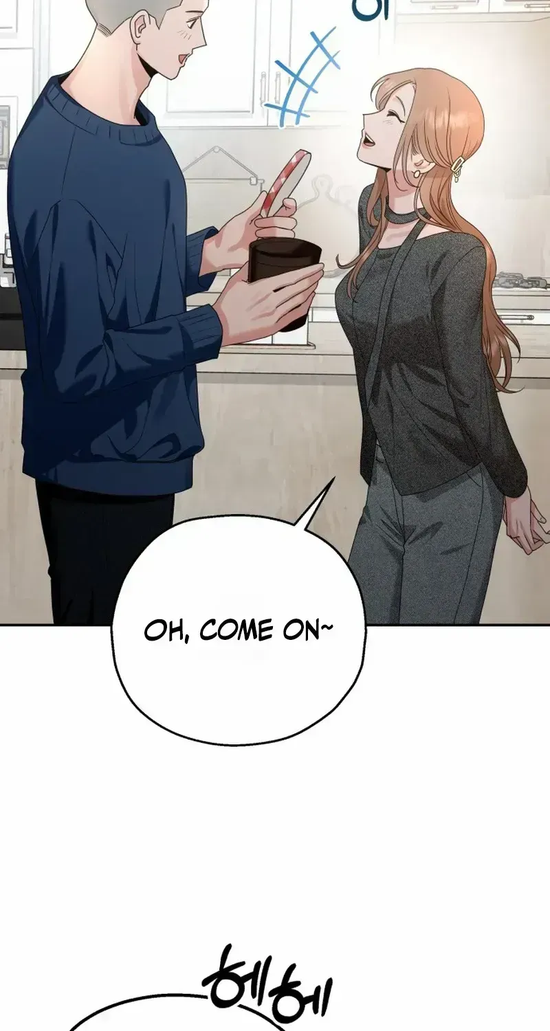 Paradise on Earth Chapter 1.3 page 63 - 