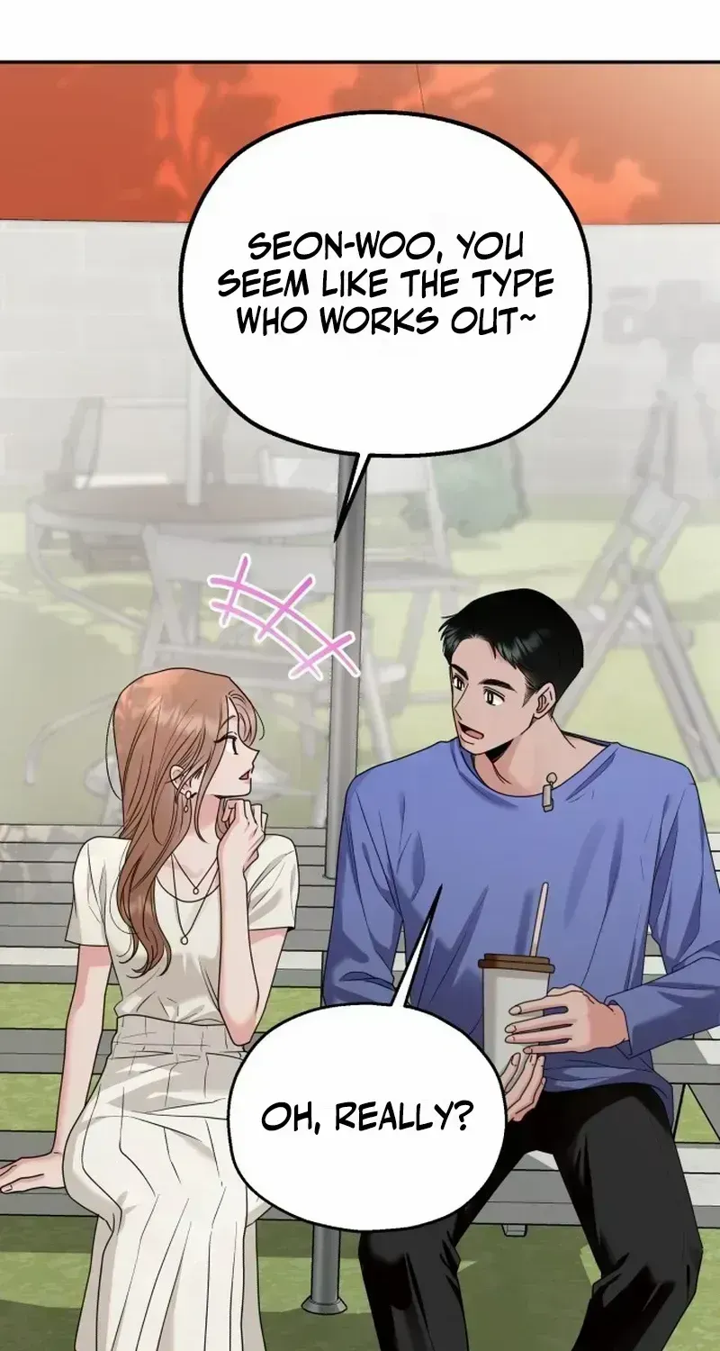 Paradise on Earth Chapter 1.3 page 72 - 