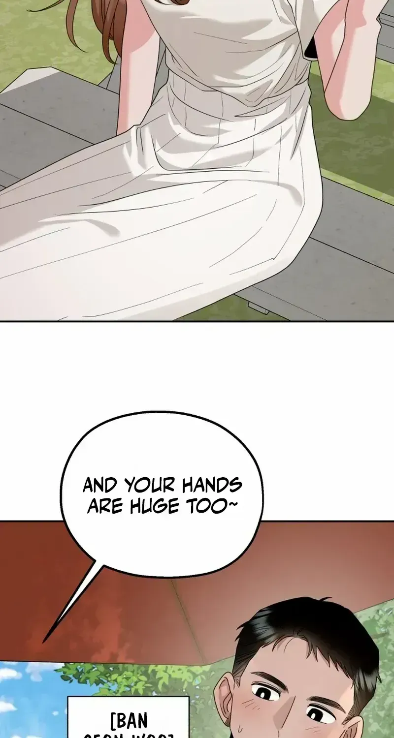Paradise on Earth Chapter 1.3 page 74 - 