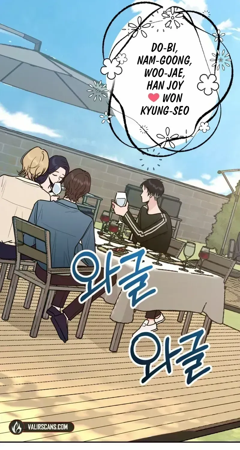 Paradise on Earth Chapter 1.3 page 89 - 
