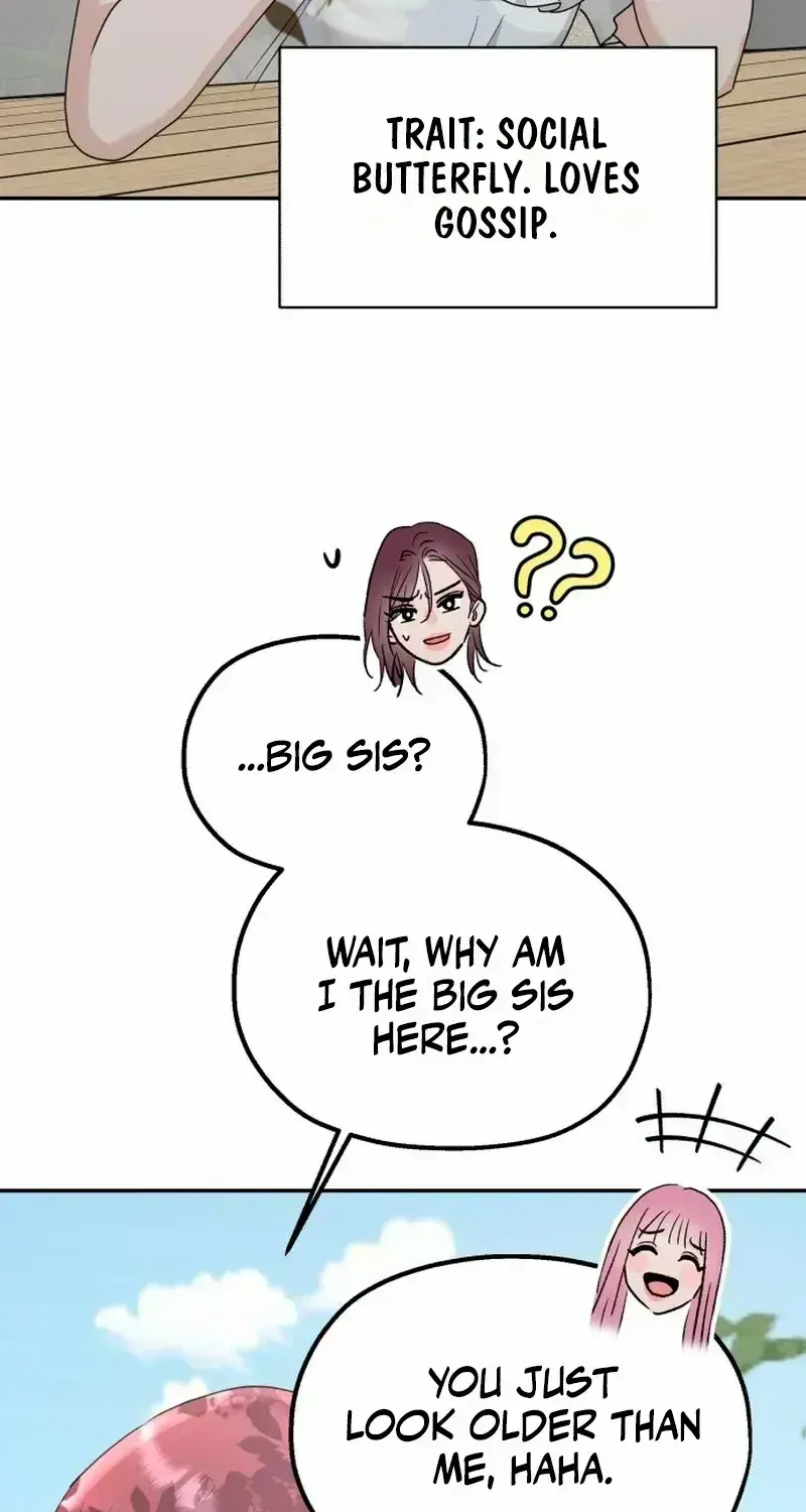 Paradise on Earth Chapter 1.4 page 103 - 