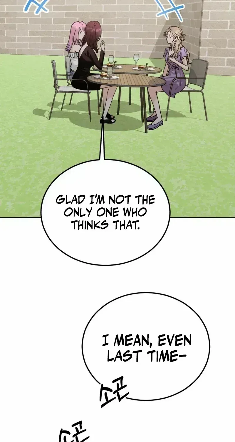 Paradise on Earth Chapter 1.4 page 125 - 