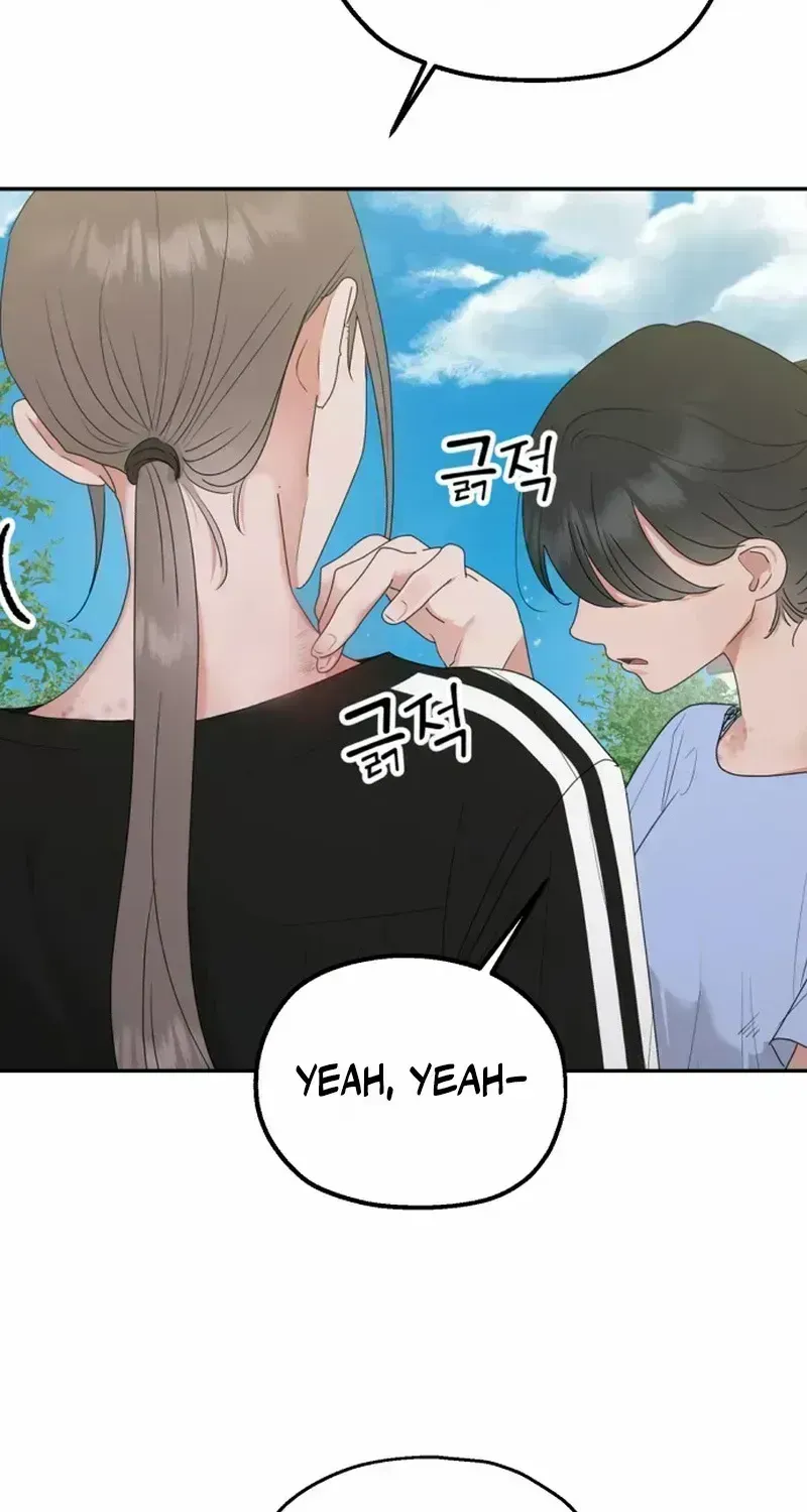 Paradise on Earth Chapter 1.4 page 22 - 