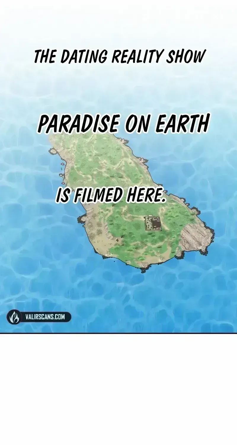 Paradise on Earth Chapter 1.4 page 27 - 