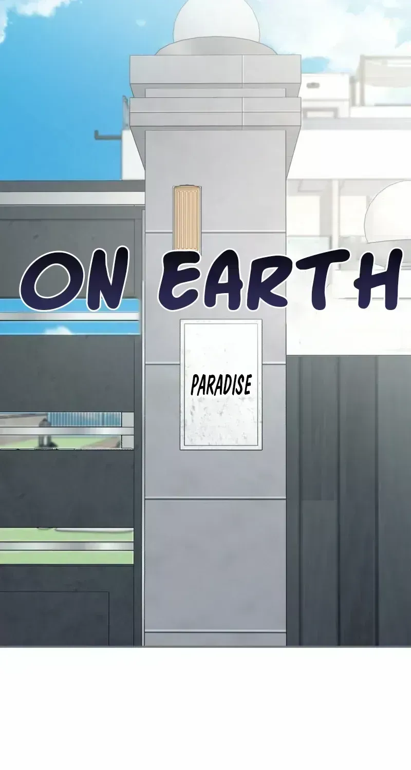 Paradise on Earth Chapter 1.4 page 30 - 