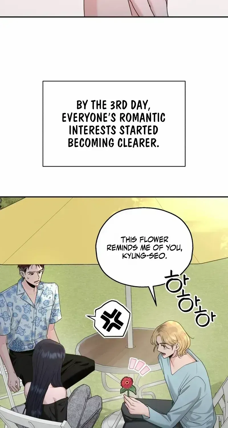 Paradise on Earth Chapter 1.4 page 56 - 