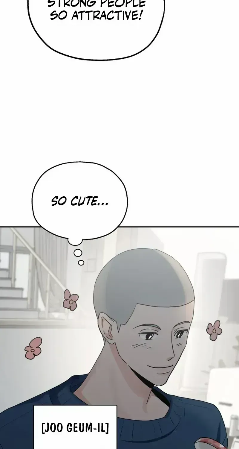Paradise on Earth Chapter 1.4 page 65 - 