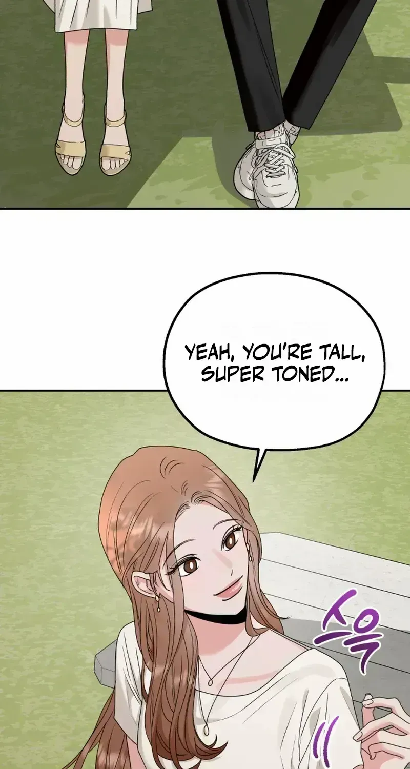 Paradise on Earth Chapter 1.4 page 73 - 