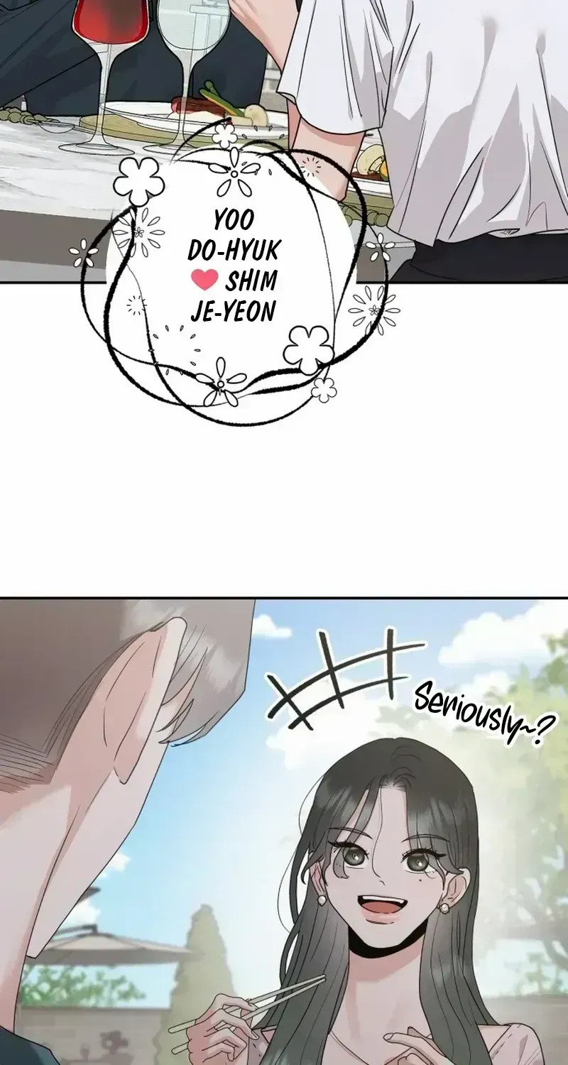 Paradise on Earth Chapter 1.4 page 92 - 