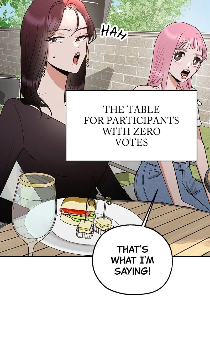 Paradise on Earth Chapter 1 page 111 - 