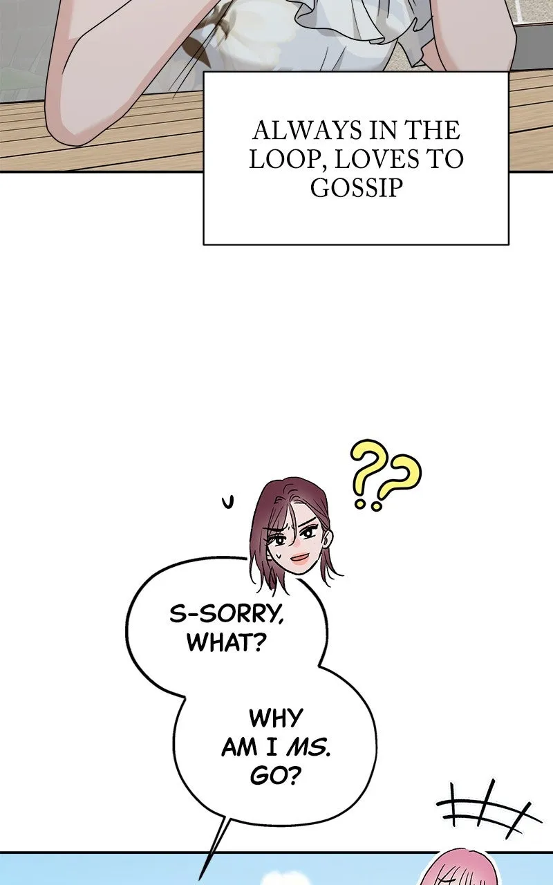 Paradise on Earth Chapter 1 page 115 - 