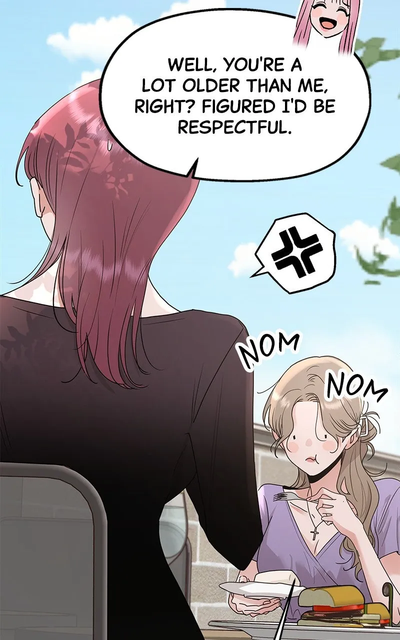 Paradise on Earth Chapter 1 page 116 - 