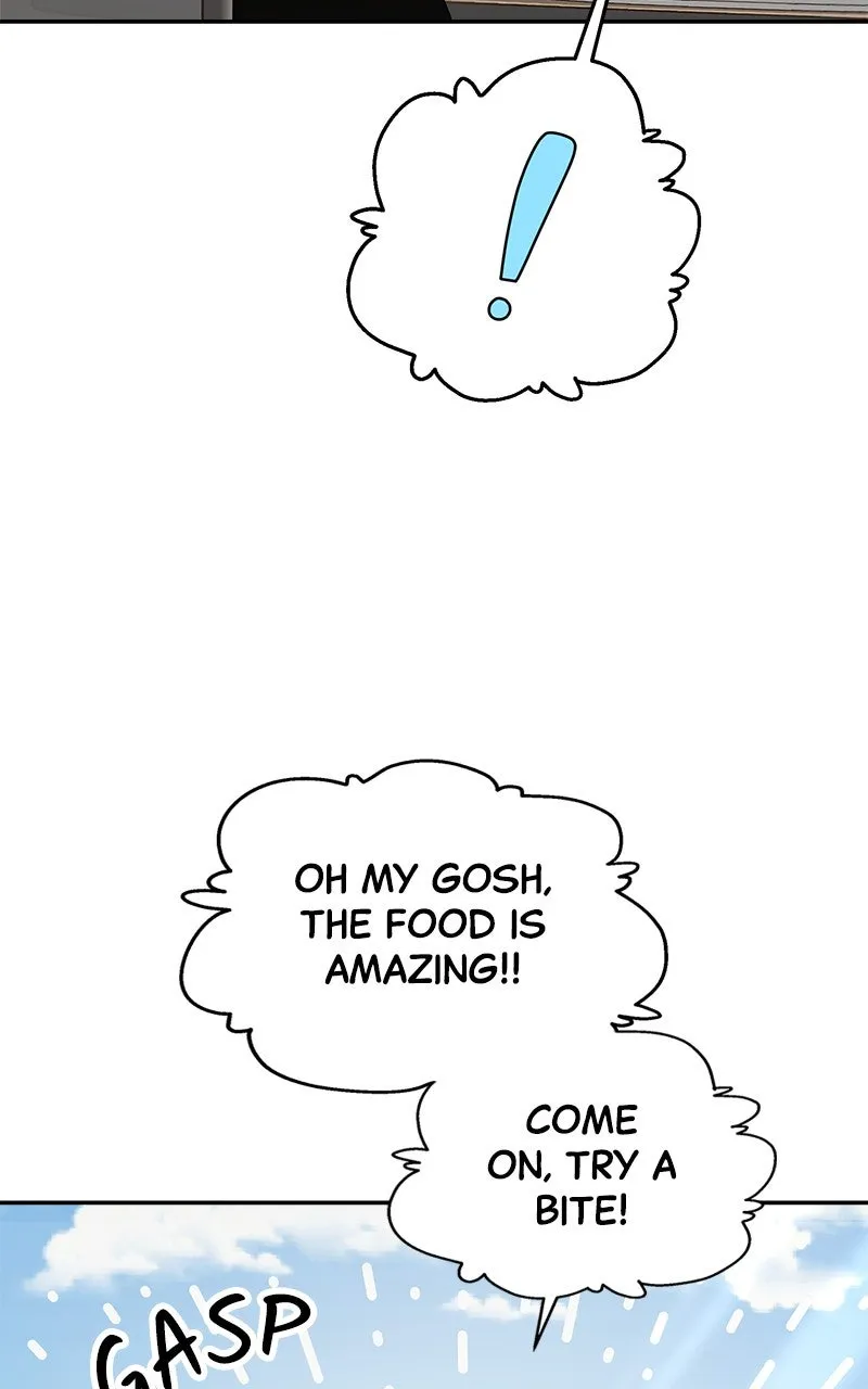 Paradise on Earth Chapter 1 page 117 - 