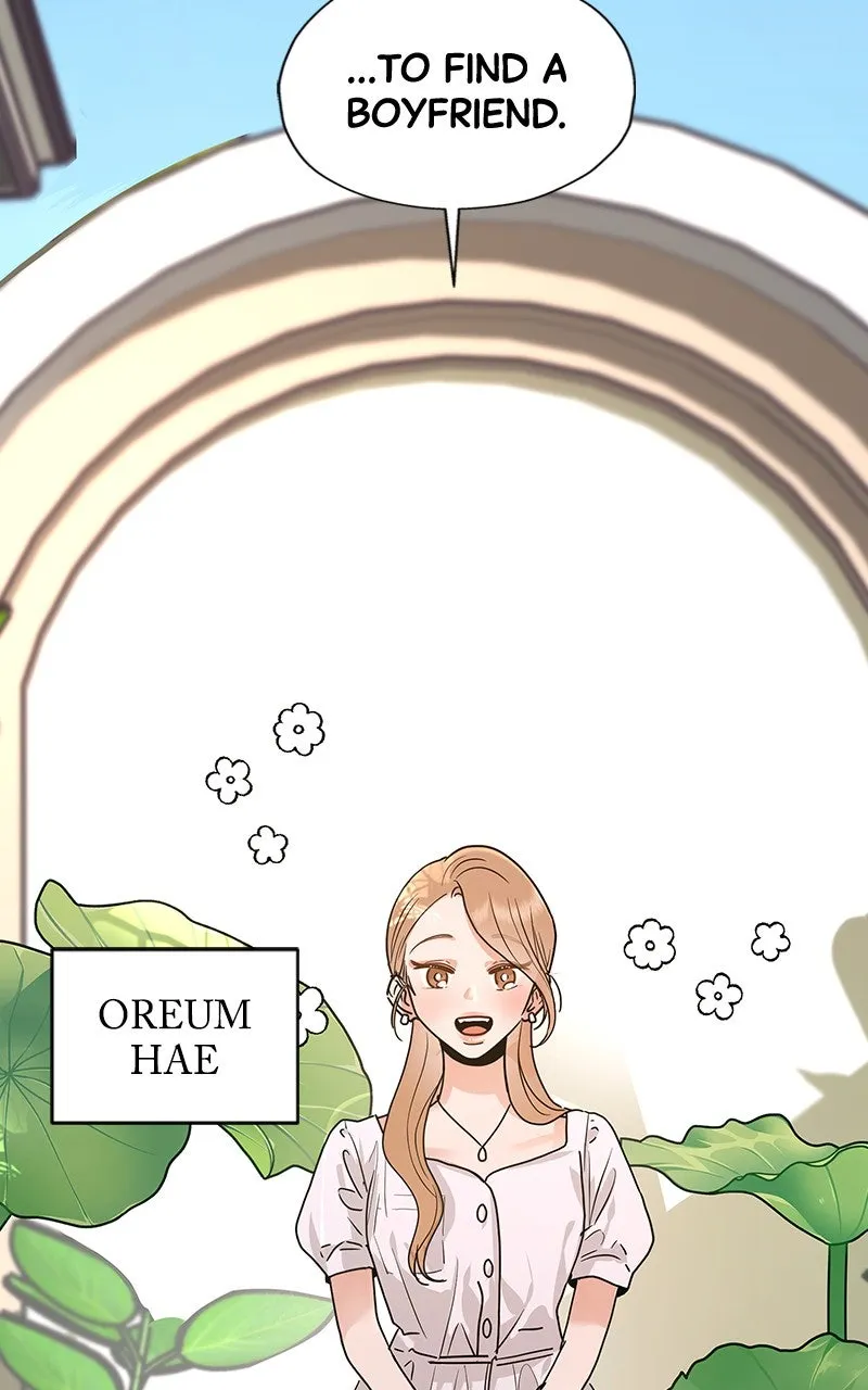 Paradise on Earth Chapter 1 page 13 - 