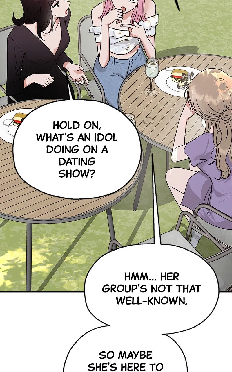 Paradise on Earth Chapter 1 page 127 - 