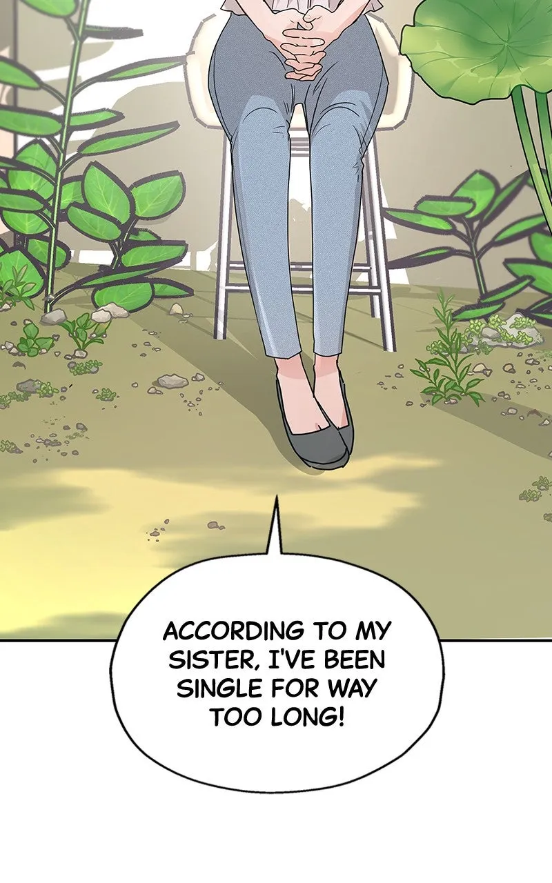 Paradise on Earth Chapter 1 page 14 - 