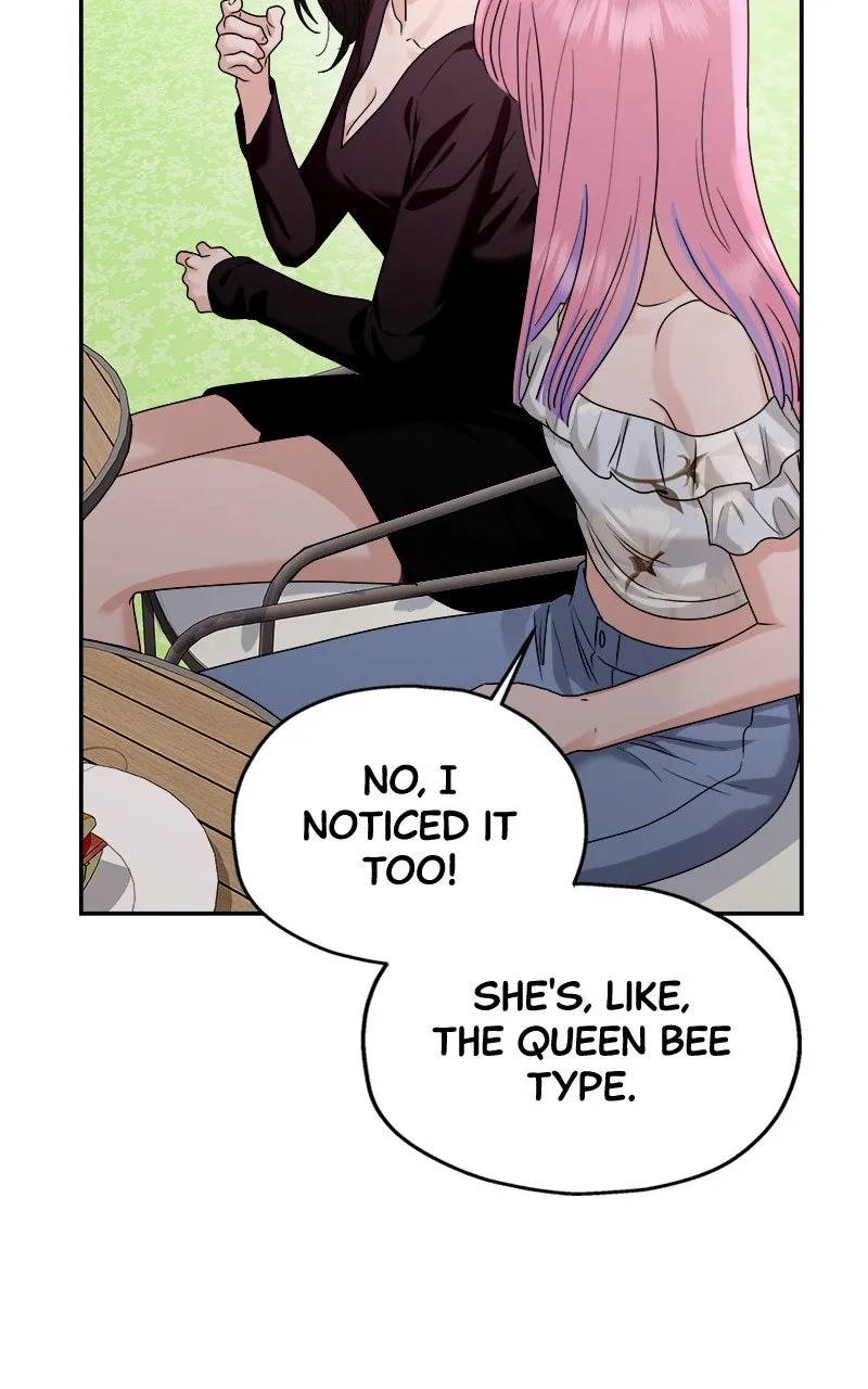 Paradise on Earth Chapter 1 page 137 - 