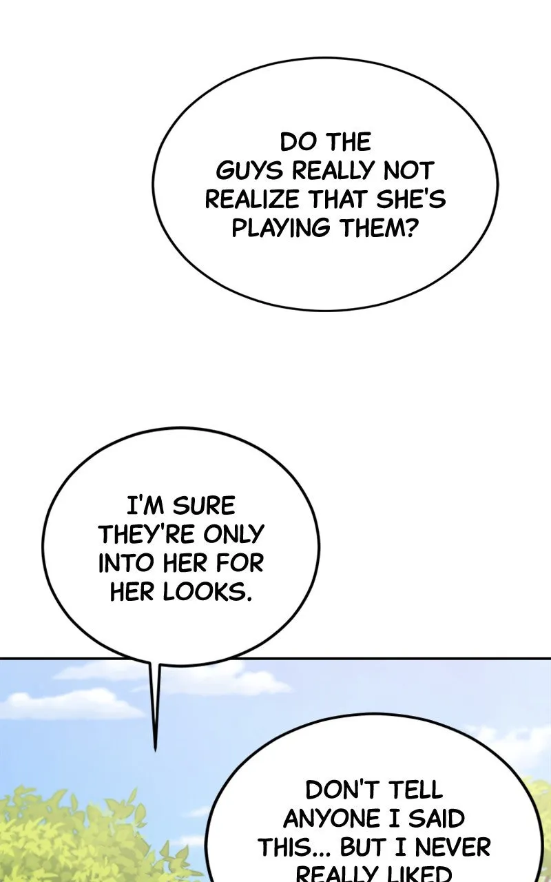 Paradise on Earth Chapter 1 page 138 - 