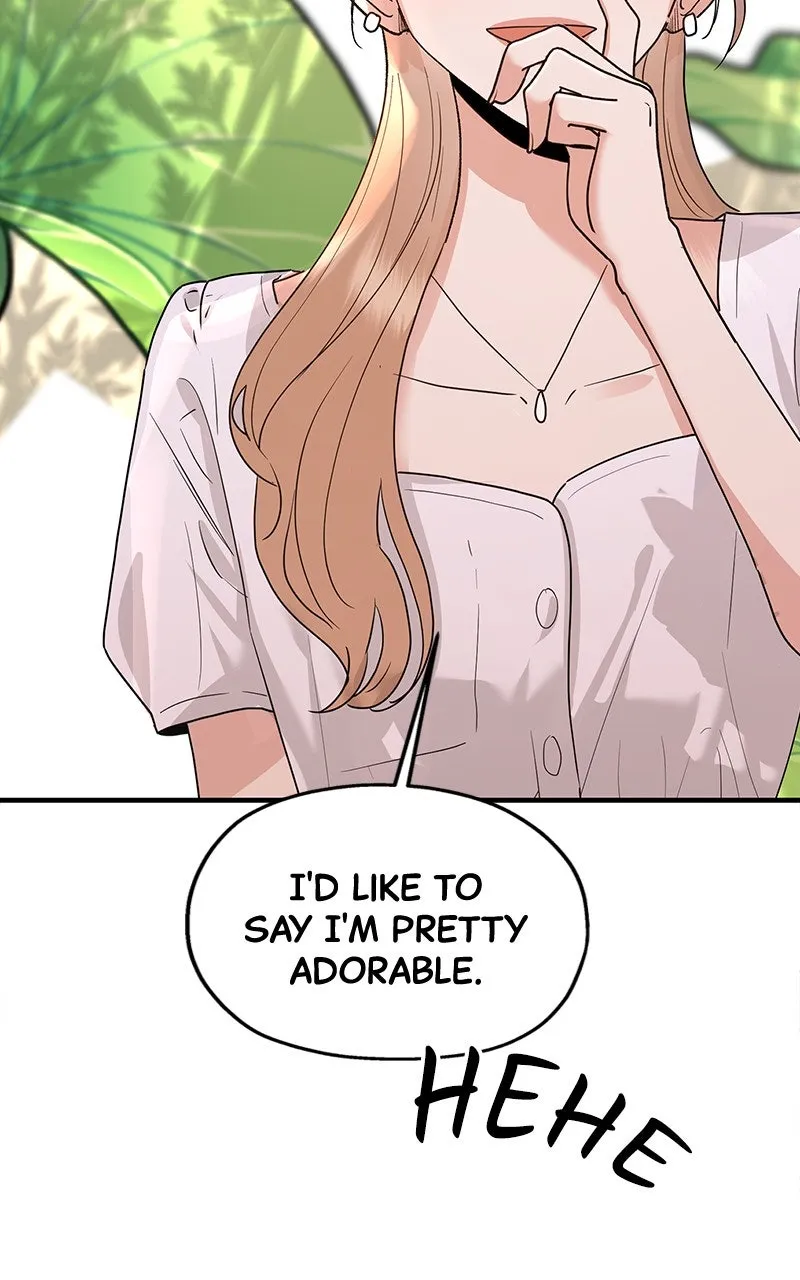 Paradise on Earth Chapter 1 page 16 - 