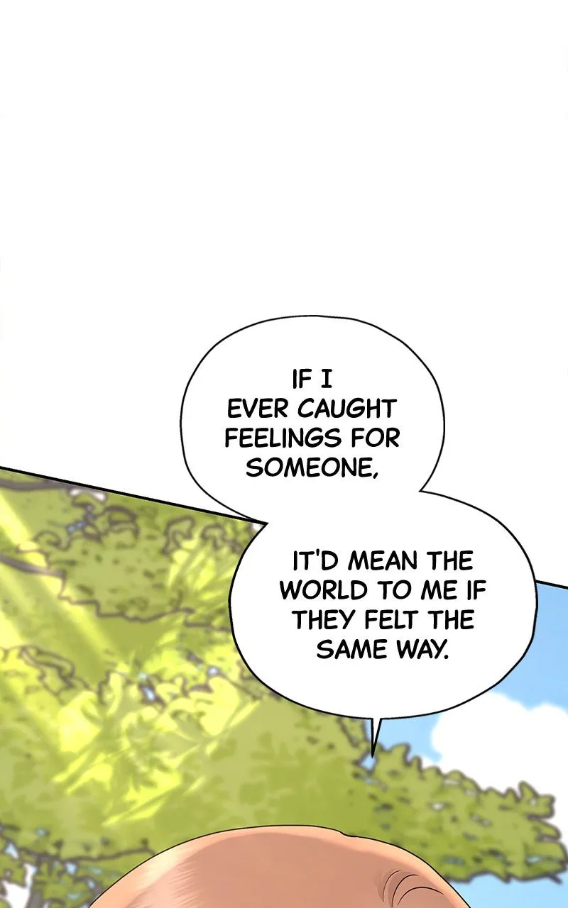 Paradise on Earth Chapter 1 page 17 - 