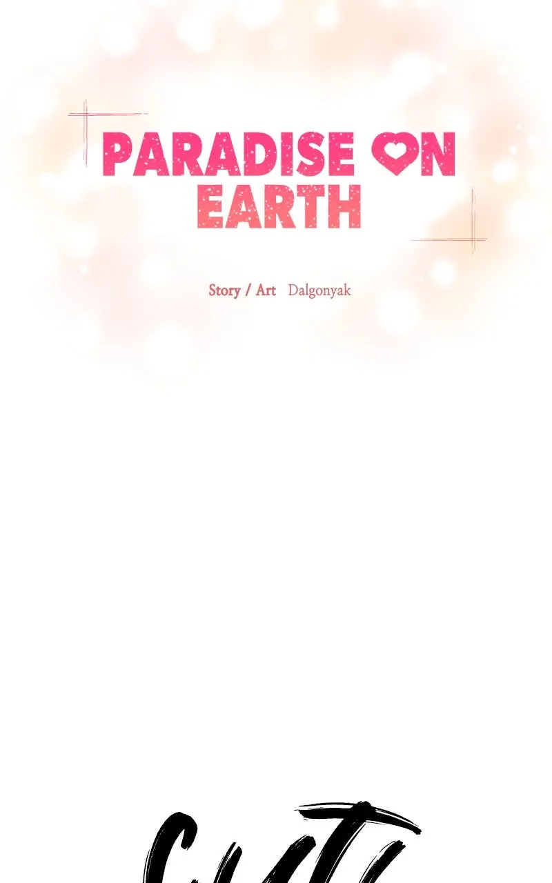 Paradise on Earth Chapter 1 page 20 - 