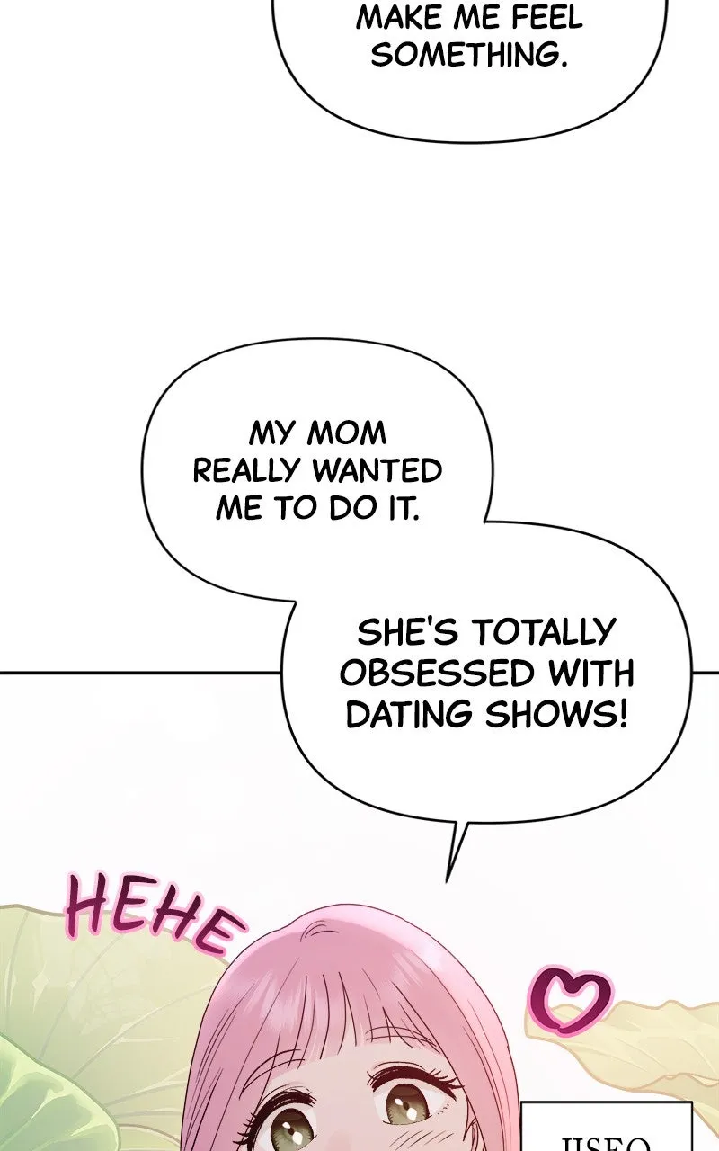 Paradise on Earth Chapter 1 page 3 - 