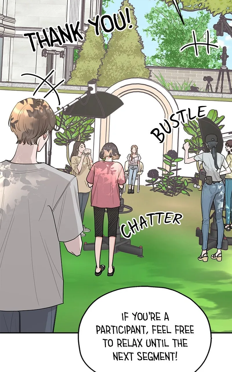 Paradise on Earth Chapter 1 page 22 - 