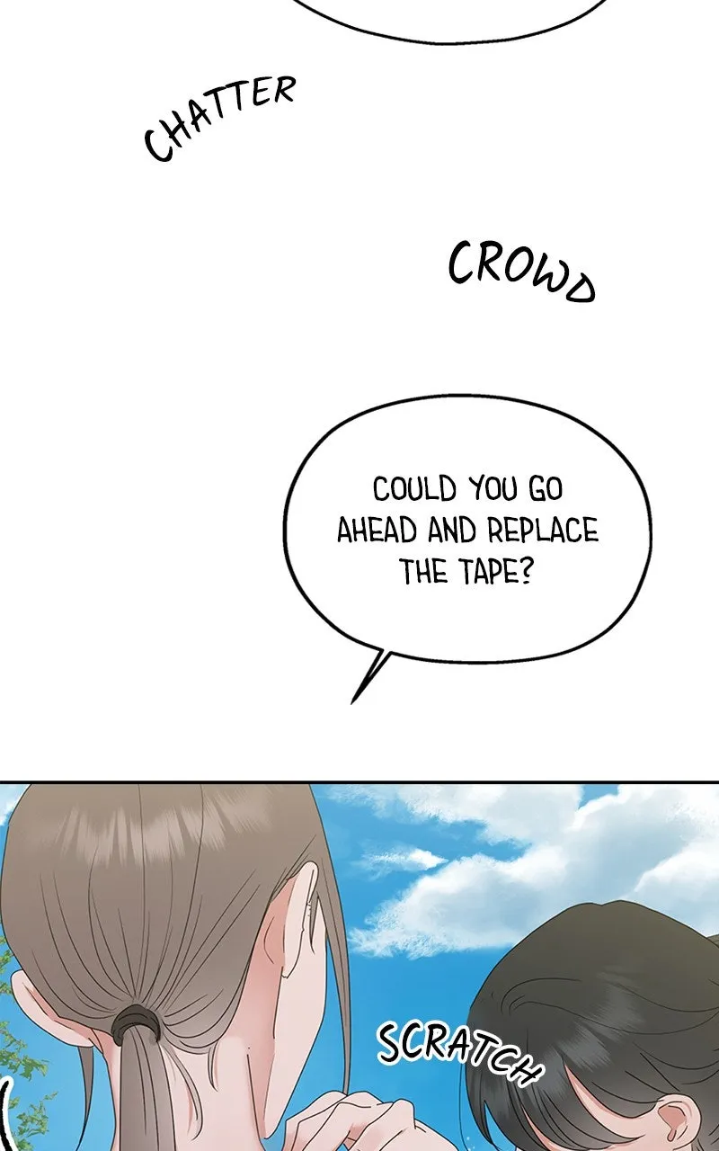 Paradise on Earth Chapter 1 page 23 - 
