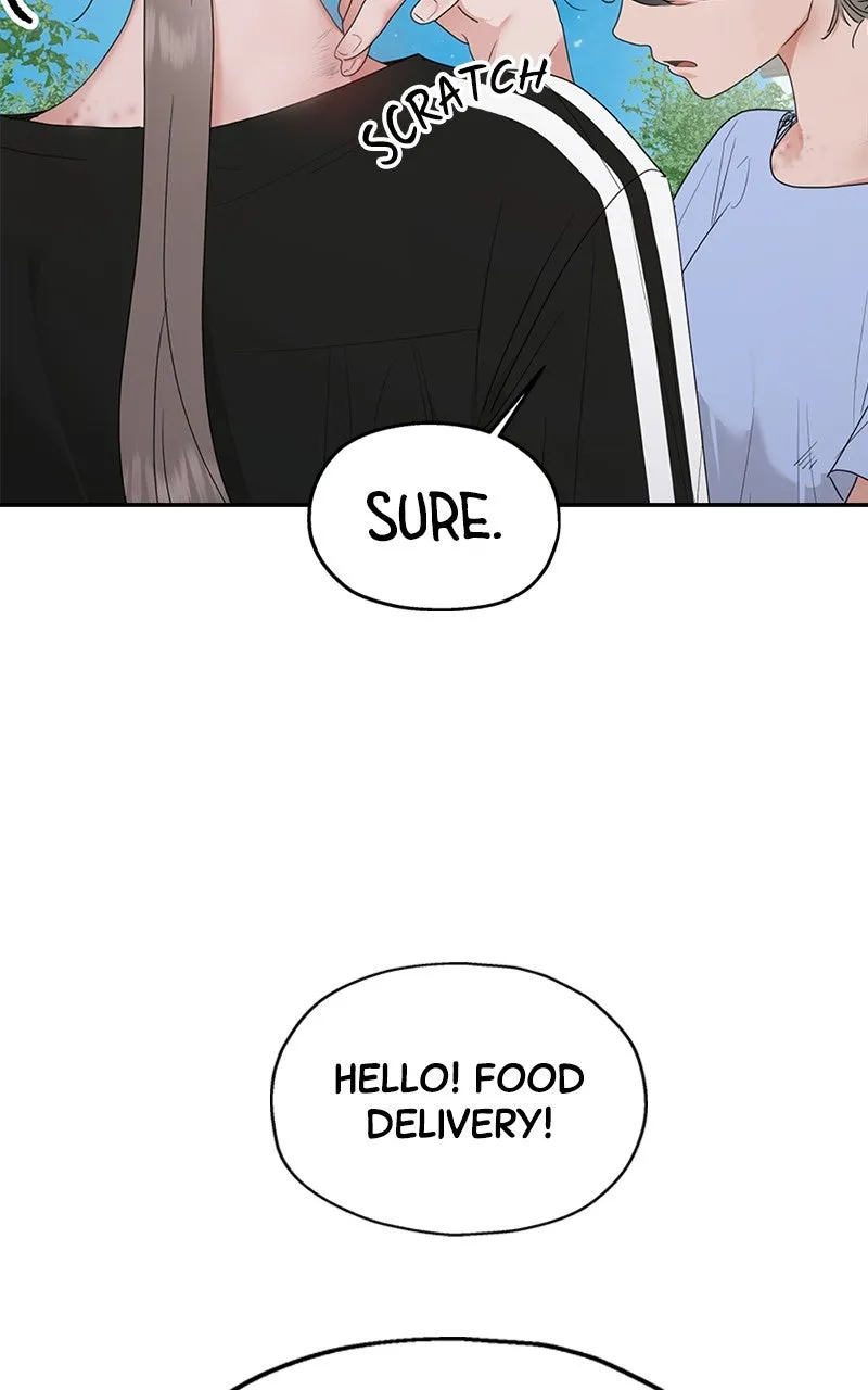 Paradise on Earth Chapter 1 page 24 - 