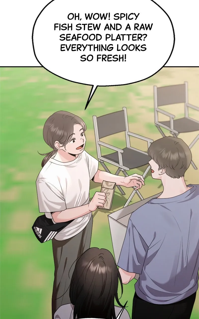 Paradise on Earth Chapter 1 page 25 - 