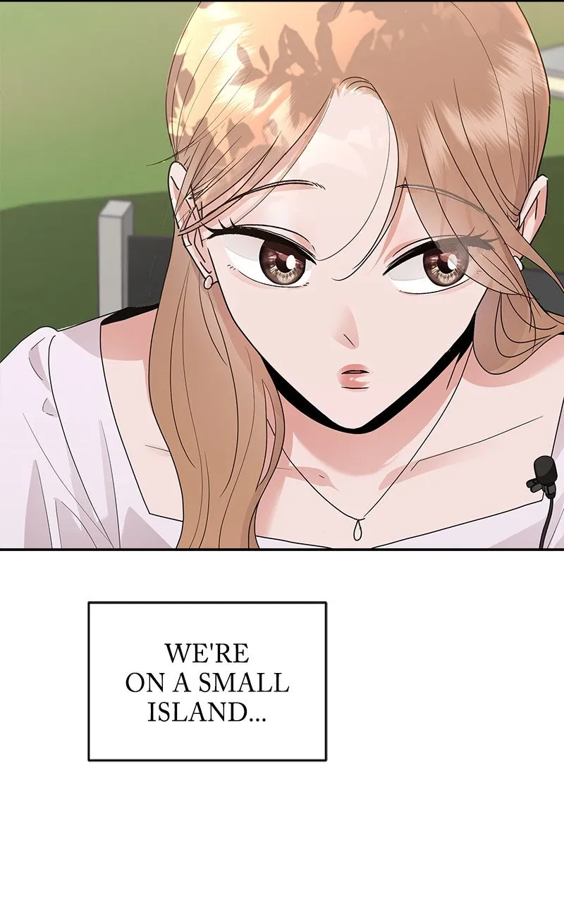 Paradise on Earth Chapter 1 page 28 - 