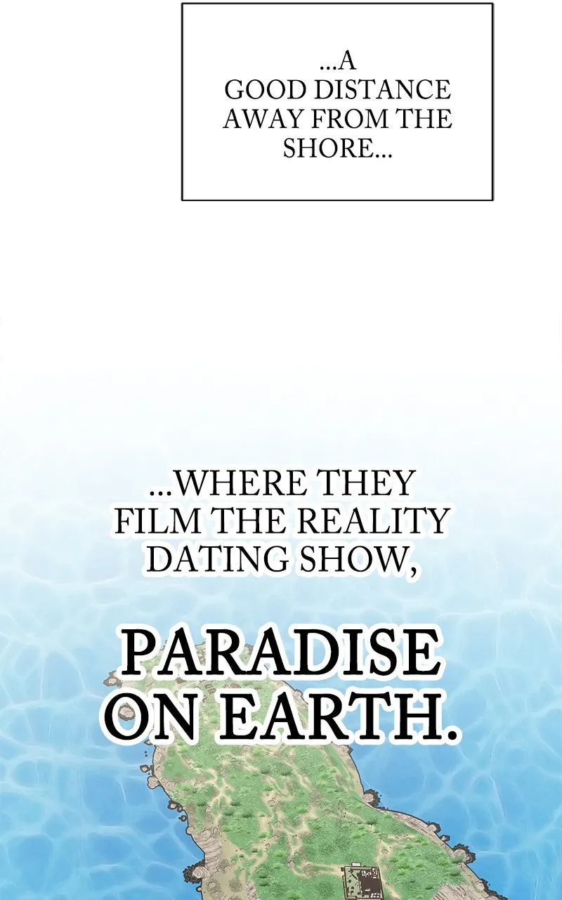 Paradise on Earth Chapter 1 page 29 - 
