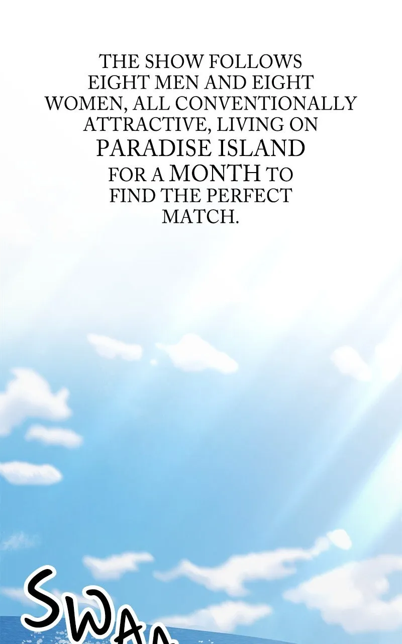 Paradise on Earth Chapter 1 page 31 - 
