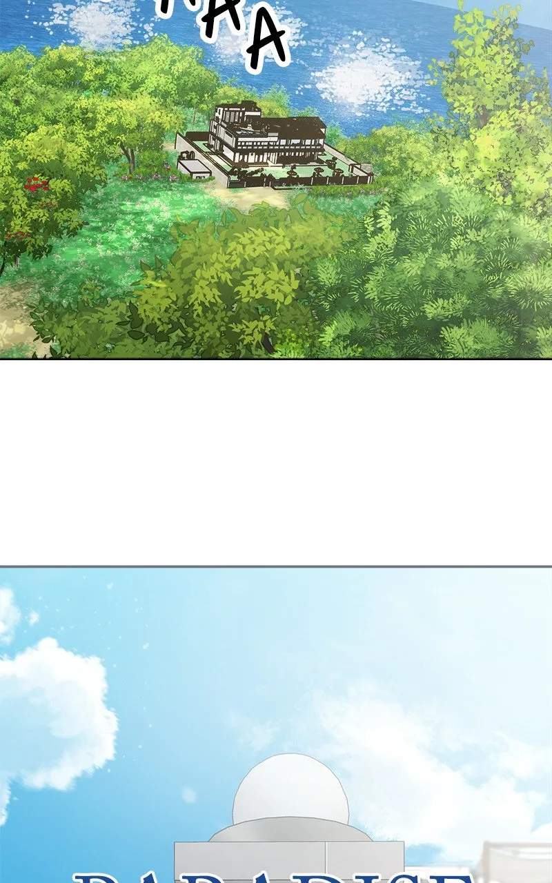 Paradise on Earth Chapter 1 page 32 - 