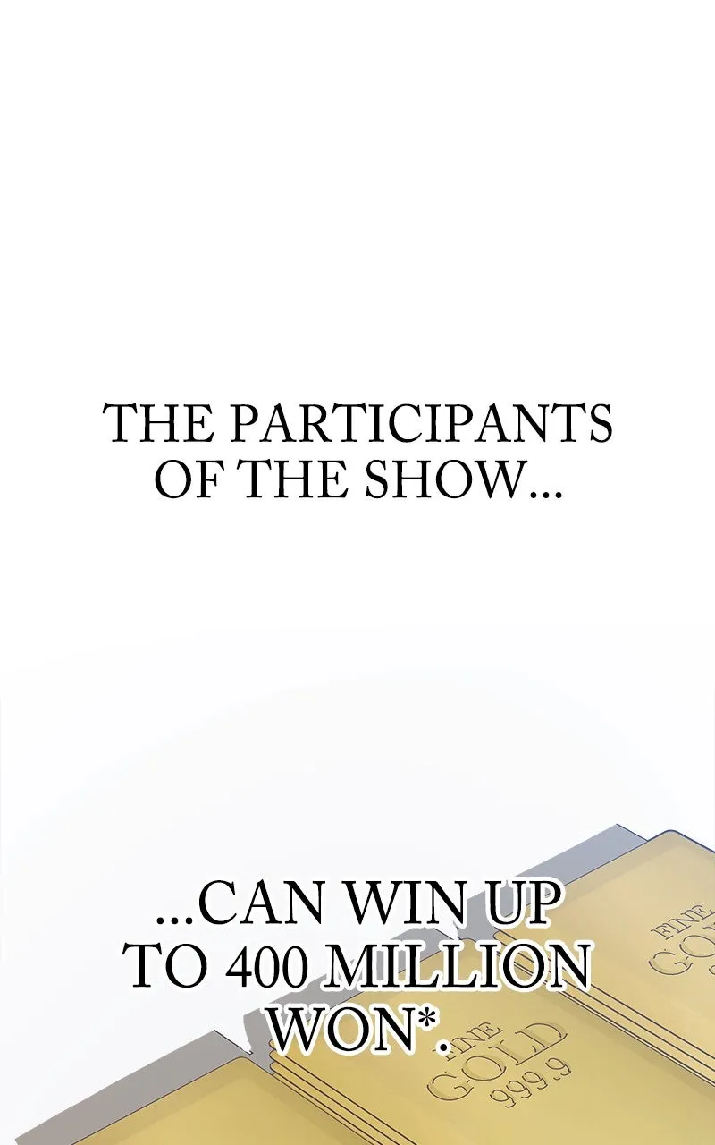 Paradise on Earth Chapter 1 page 35 - 