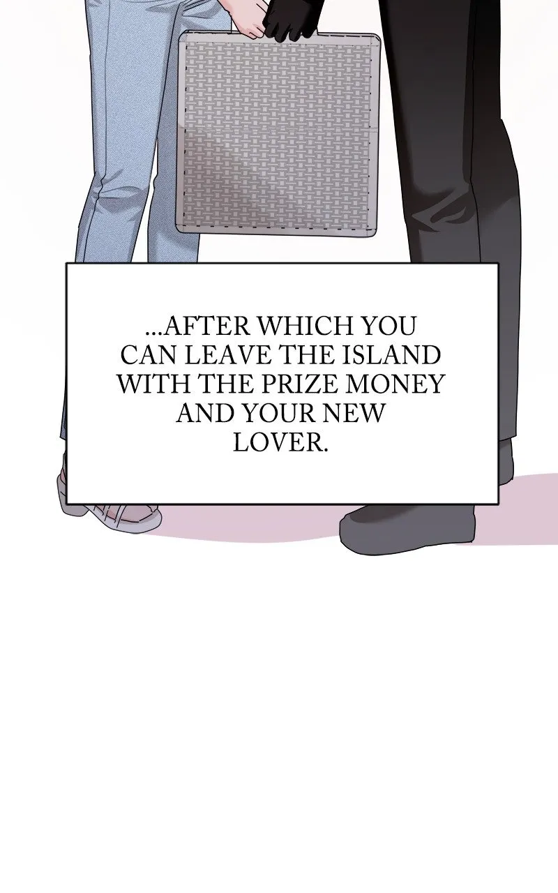 Paradise on Earth Chapter 1 page 38 - 